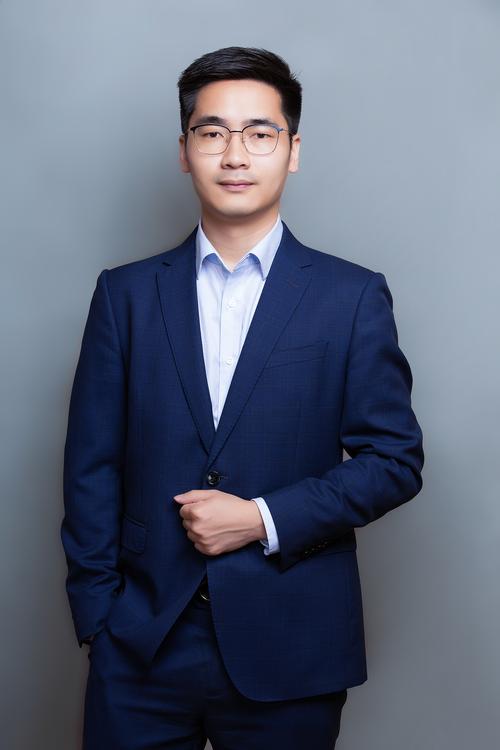 黄彦民 美术指导负责人